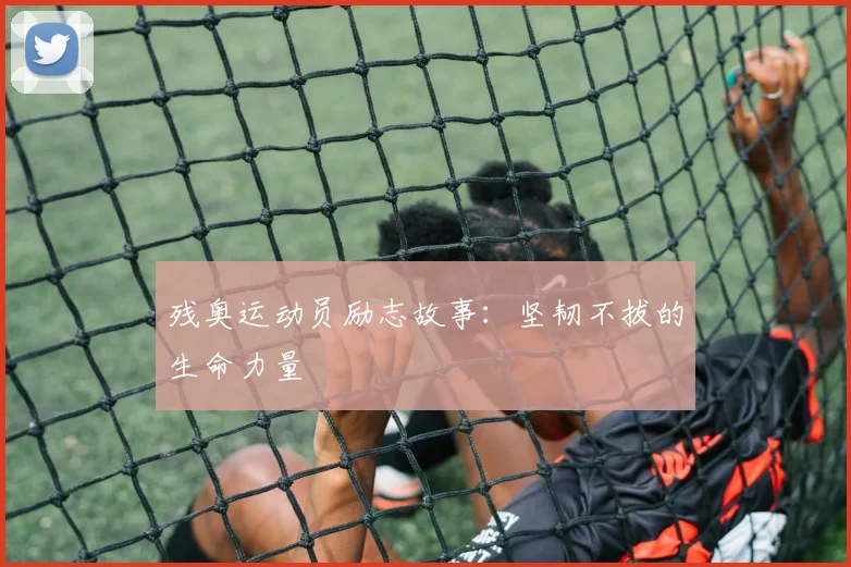 残奥运动员励志故事：坚韧不拔的生命力量