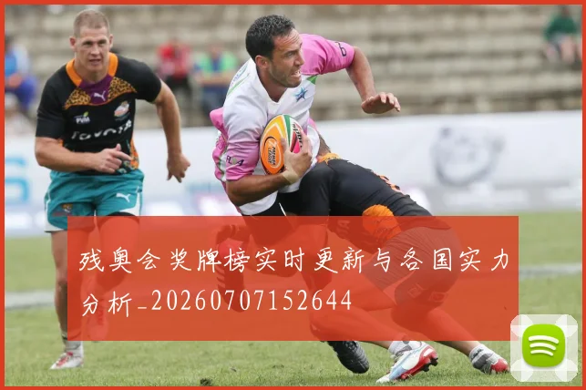 残奥会奖牌榜实时更新与各国实力分析_20260707152644